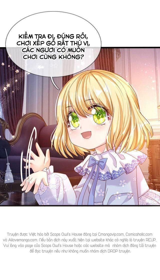 Ta, Nữ Hoàng Edith Chap 52 - Next Chap 53