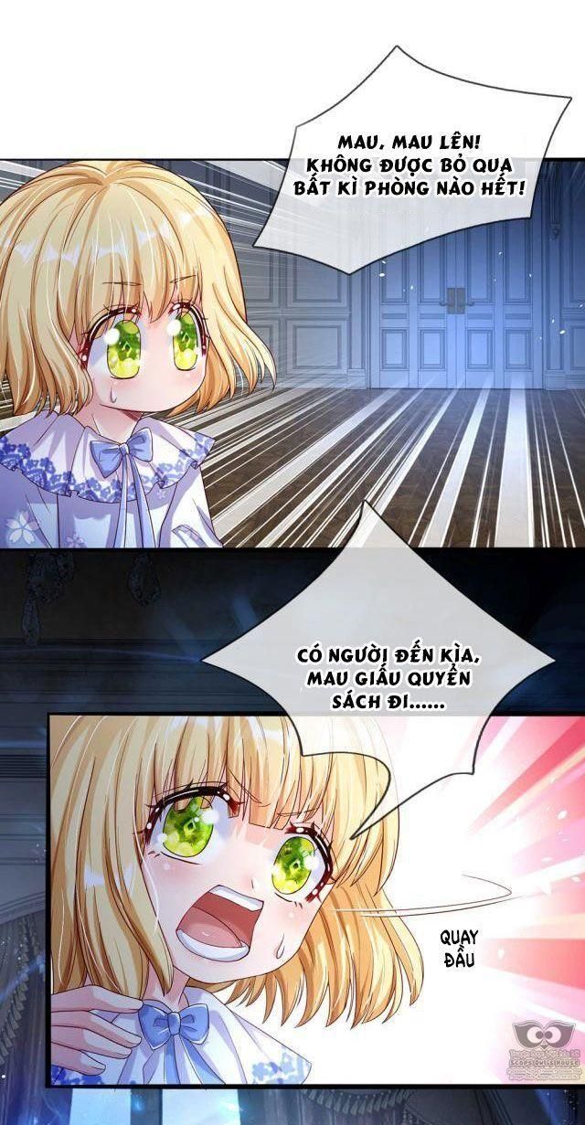 Ta, Nữ Hoàng Edith Chap 52 - Next Chap 53