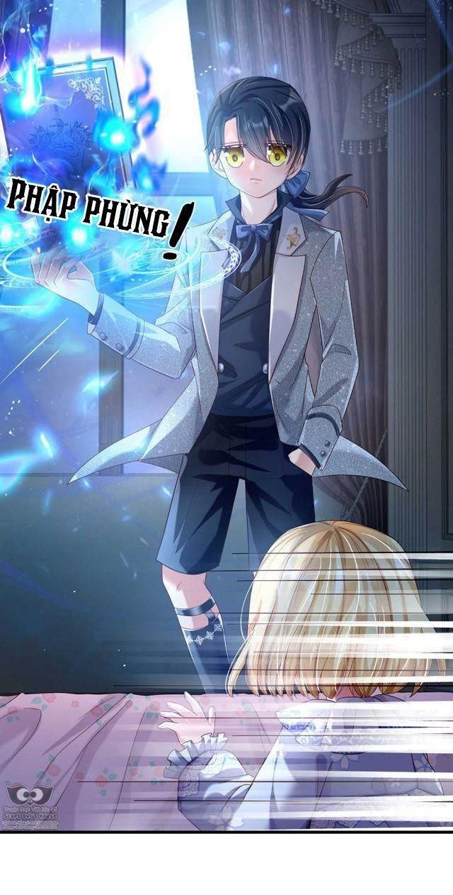 Ta, Nữ Hoàng Edith Chap 52 - Next Chap 53