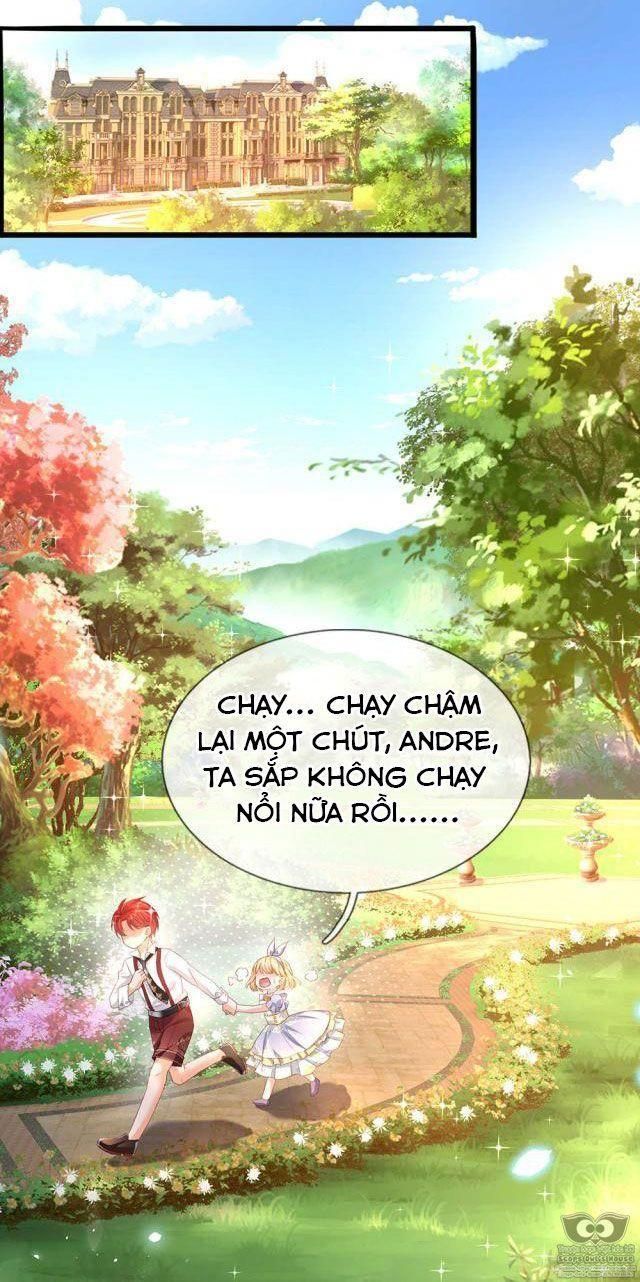 Ta, Nữ Hoàng Edith Chap 53 - Next Chap 54
