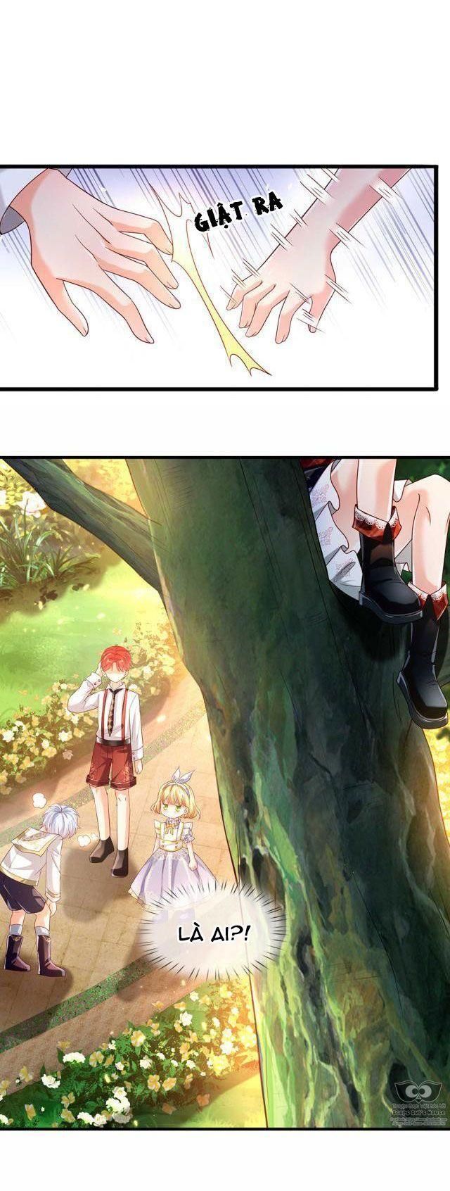 Ta, Nữ Hoàng Edith Chap 53 - Next Chap 54