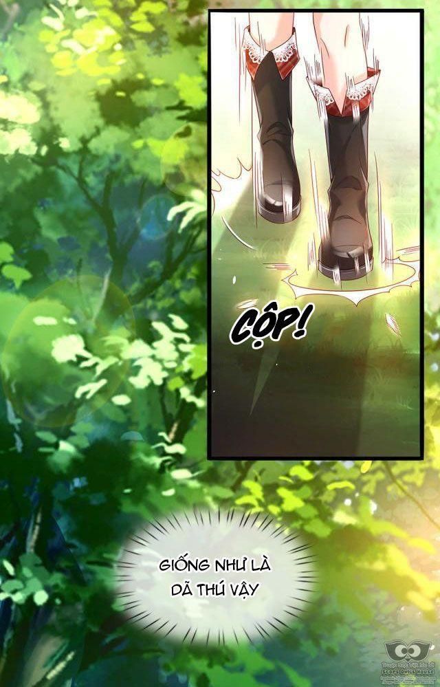 Ta, Nữ Hoàng Edith Chap 53 - Next Chap 54