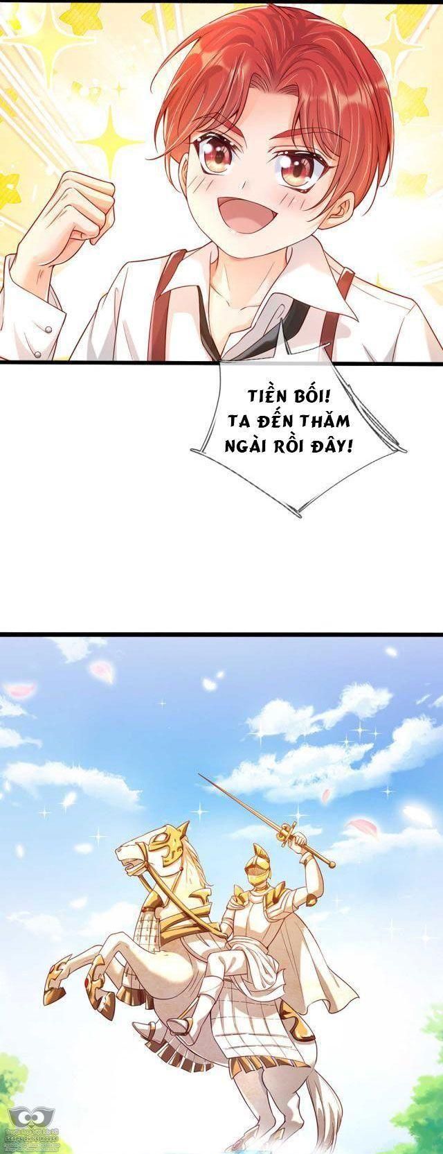 Ta, Nữ Hoàng Edith Chap 53 - Next Chap 54