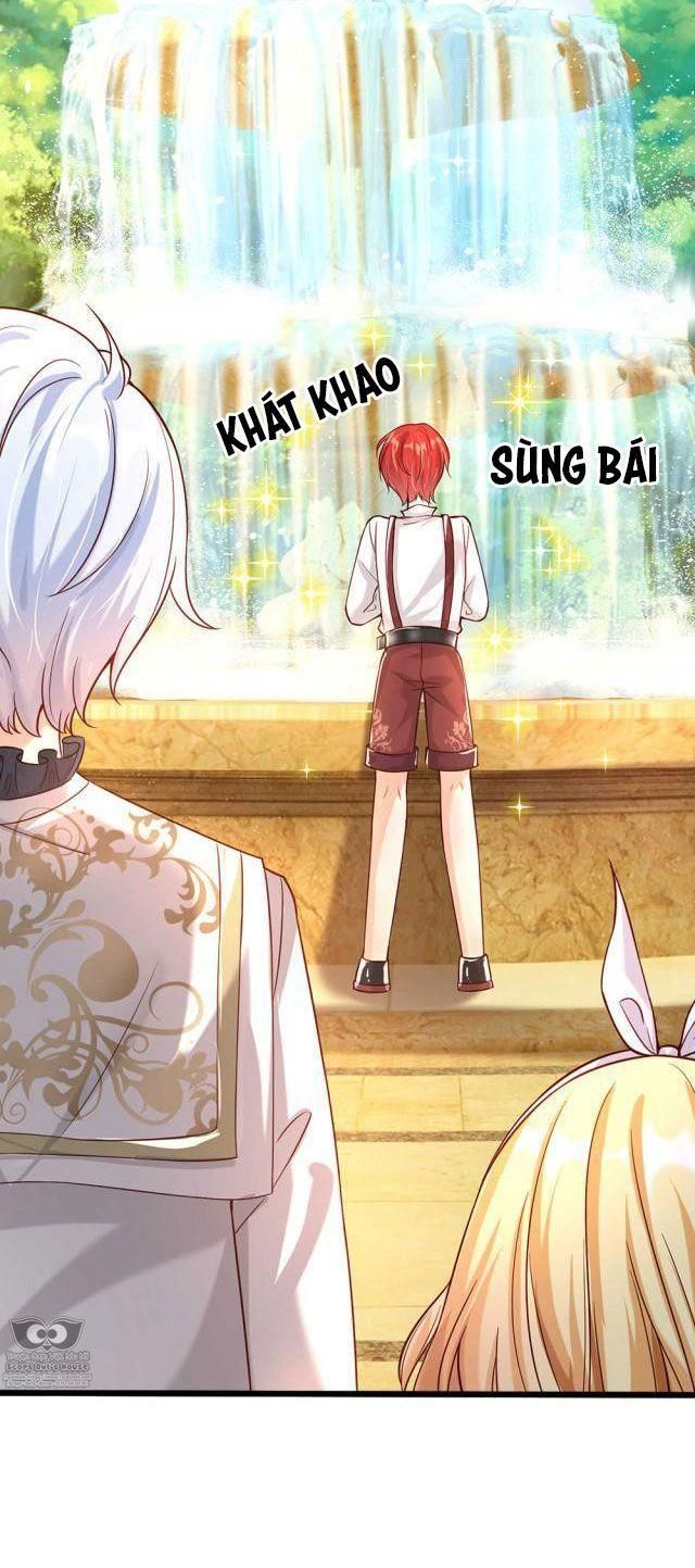 Ta, Nữ Hoàng Edith Chap 53 - Next Chap 54