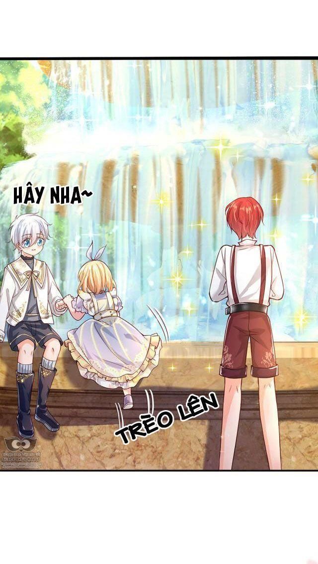 Ta, Nữ Hoàng Edith Chap 53 - Next Chap 54