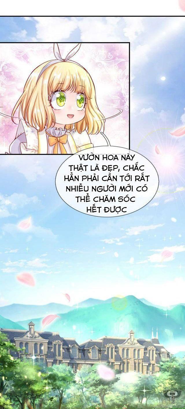Ta, Nữ Hoàng Edith Chap 53 - Next Chap 54