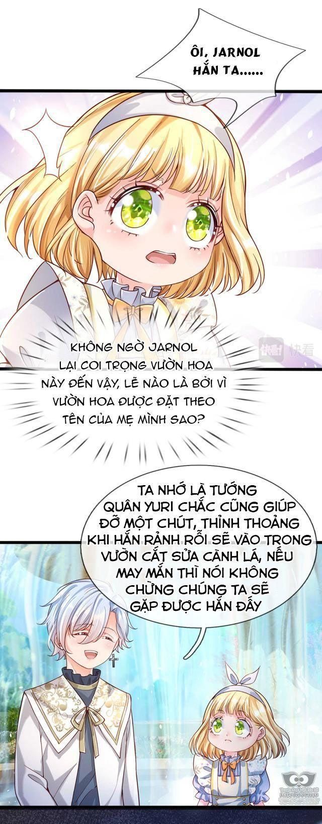 Ta, Nữ Hoàng Edith Chap 53 - Next Chap 54