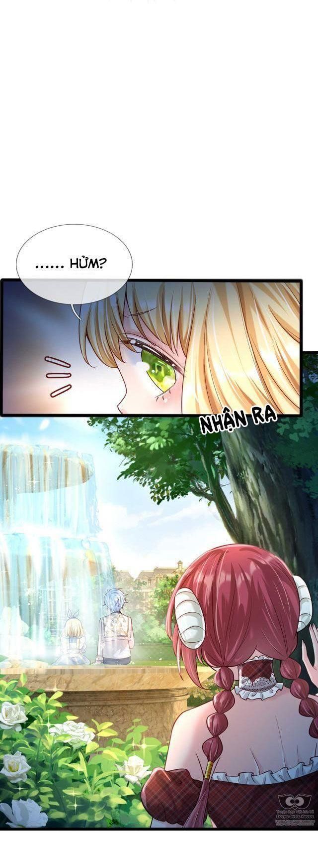 Ta, Nữ Hoàng Edith Chap 53 - Next Chap 54