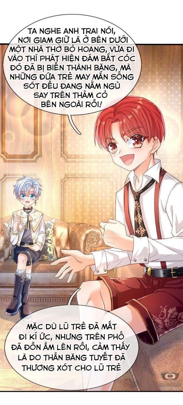 Ta, Nữ Hoàng Edith Chap 53 - Next Chap 54