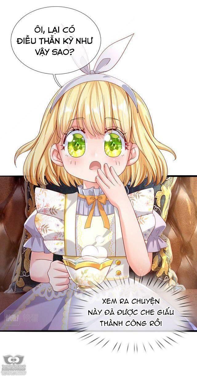 Ta, Nữ Hoàng Edith Chap 53 - Next Chap 54