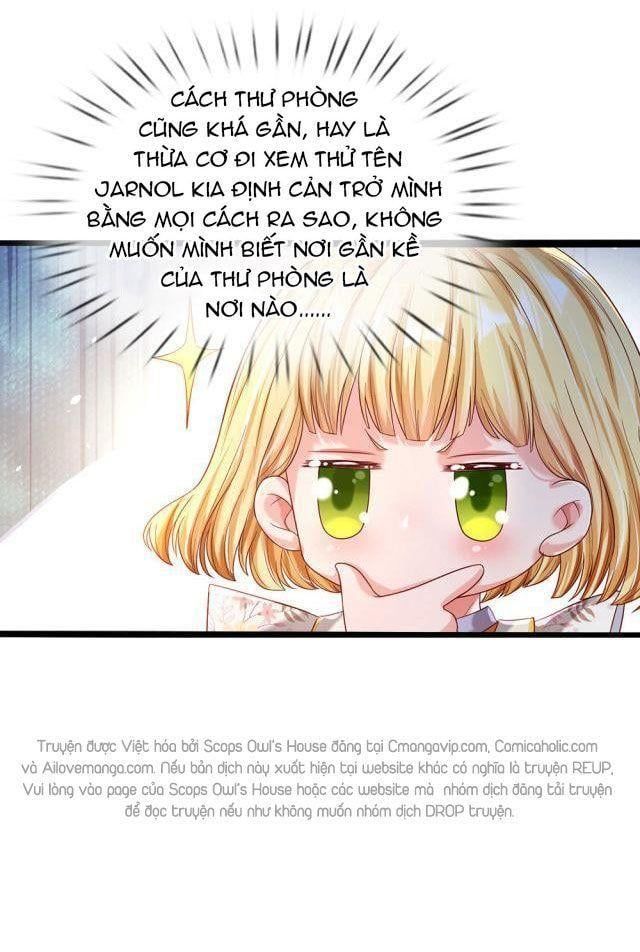 Ta, Nữ Hoàng Edith Chap 53 - Next Chap 54