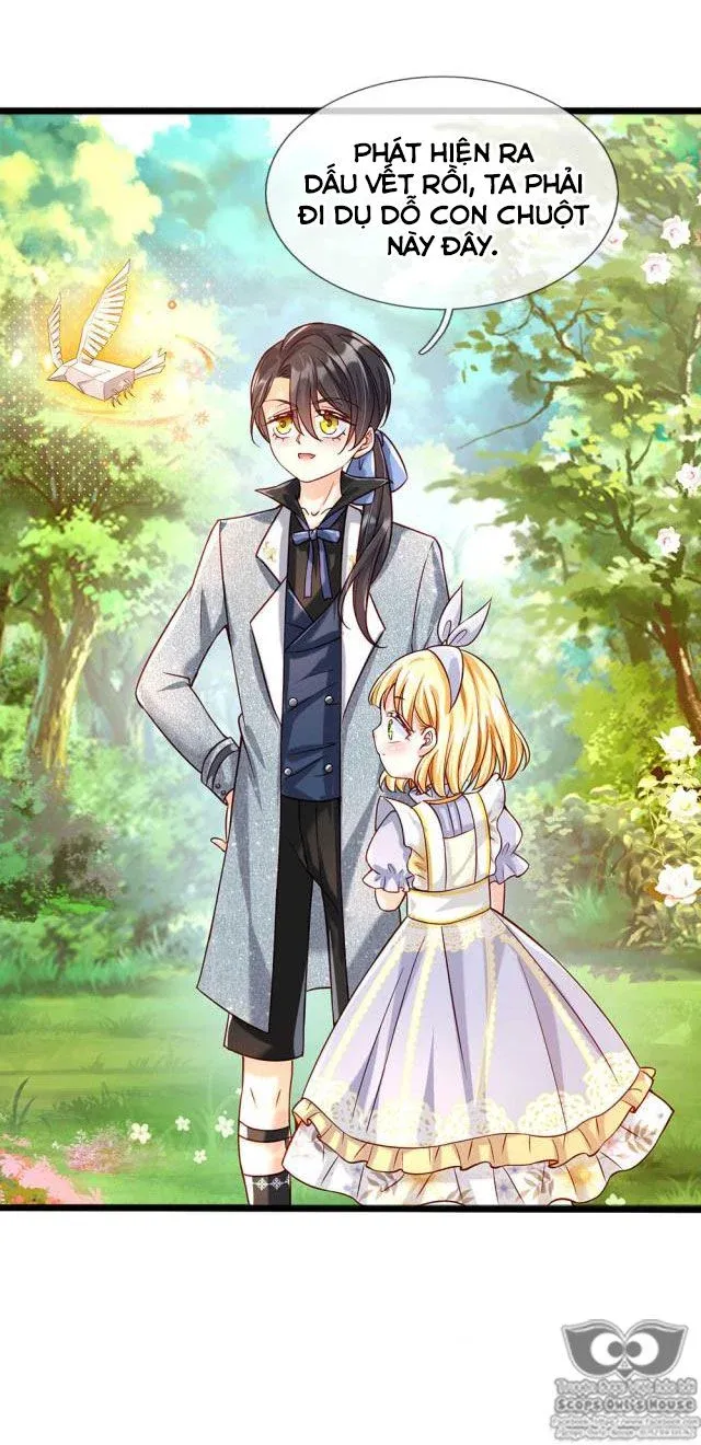 Ta, Nữ Hoàng Edith Chap 54 - Next Chap 55