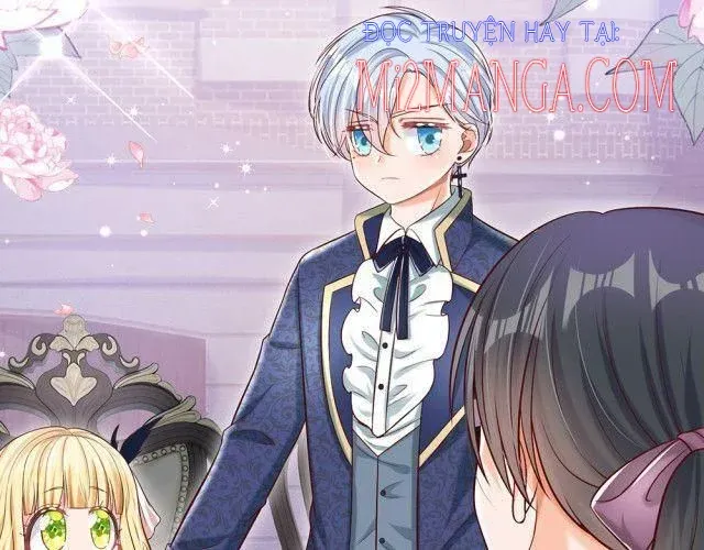 Ta, Nữ Hoàng Edith Chap 63 - Next Chap 64