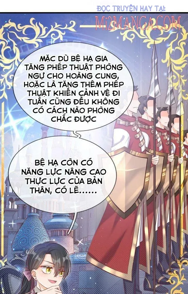 Ta, Nữ Hoàng Edith Chap 63 - Next Chap 64