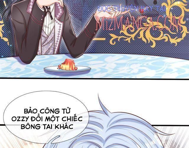 Ta, Nữ Hoàng Edith Chap 63 - Next Chap 64