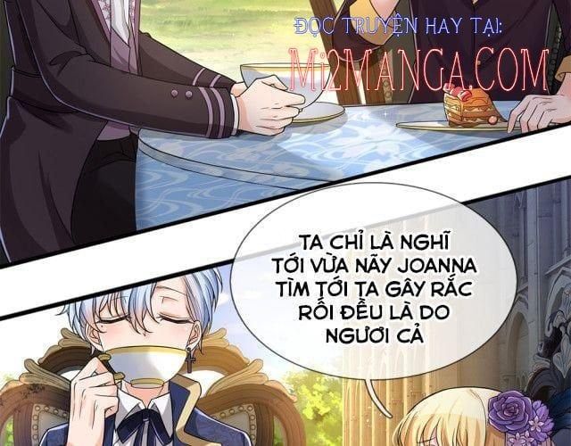 Ta, Nữ Hoàng Edith Chap 63 - Next Chap 64