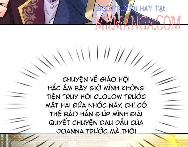 Ta, Nữ Hoàng Edith Chap 63 - Next Chap 64