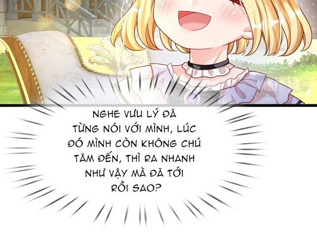 Ta, Nữ Hoàng Edith Chap 64 - Next Chap 65