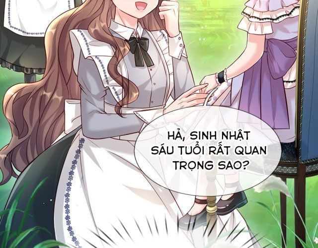 Ta, Nữ Hoàng Edith Chap 64 - Next Chap 65