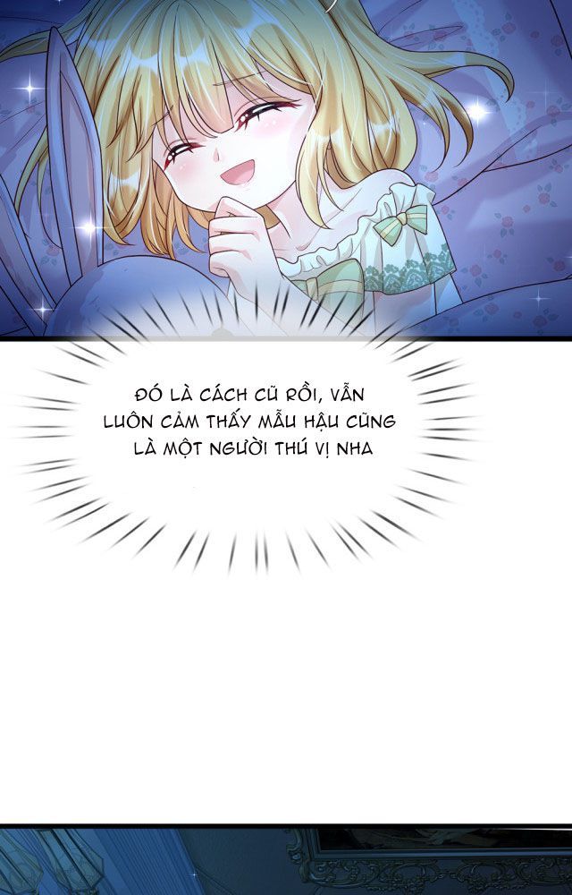 Ta, Nữ Hoàng Edith Chap 64 - Next Chap 65