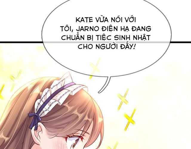 Ta, Nữ Hoàng Edith Chap 64 - Next Chap 65
