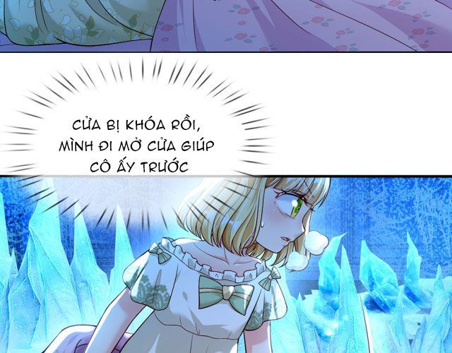 Ta, Nữ Hoàng Edith Chap 64 - Next Chap 65