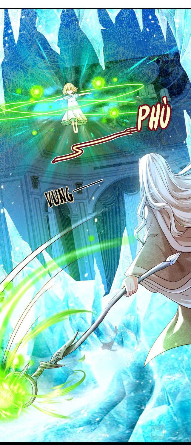 Ta, Nữ Hoàng Edith Chap 65 - Next Chap 66