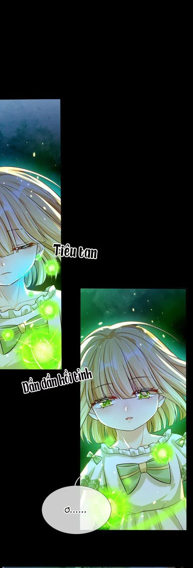 Ta, Nữ Hoàng Edith Chap 65 - Next Chap 66