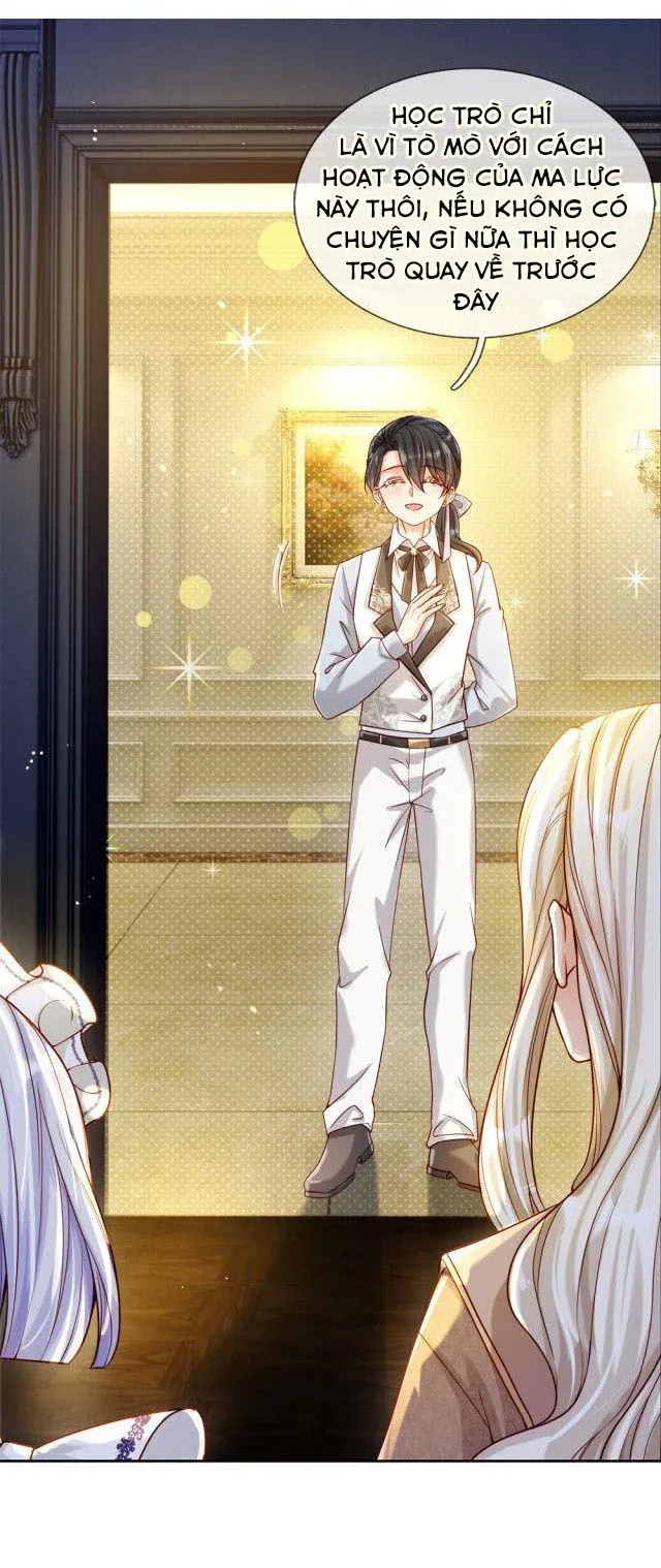 Ta, Nữ Hoàng Edith Chap 65 - Next Chap 66