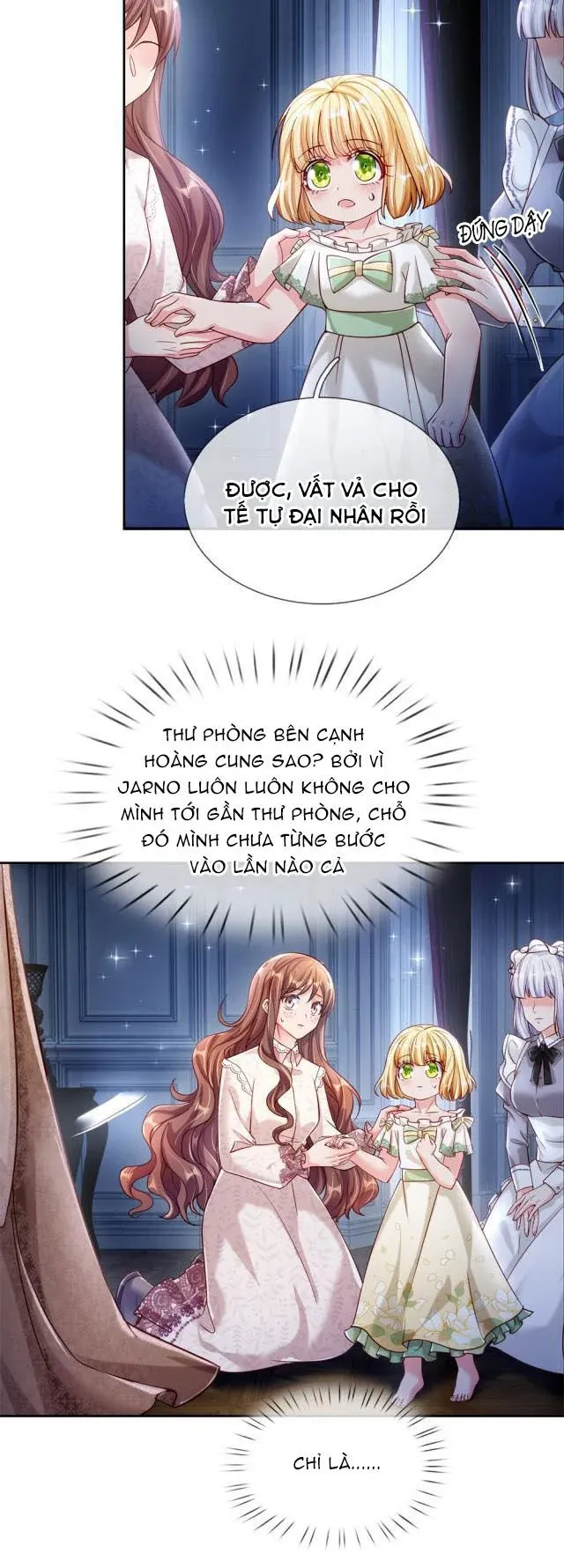 Ta, Nữ Hoàng Edith Chap 65 - Next Chap 66
