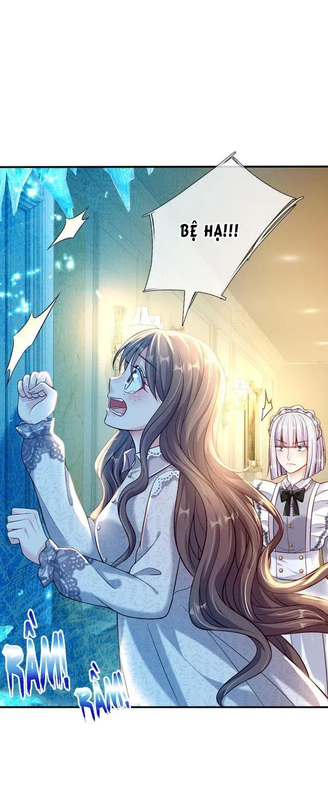 Ta, Nữ Hoàng Edith Chap 65 - Next Chap 66