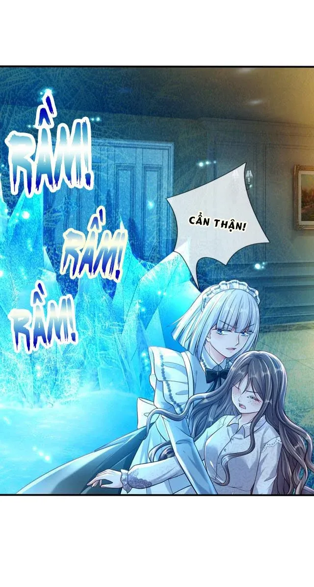 Ta, Nữ Hoàng Edith Chap 65 - Next Chap 66