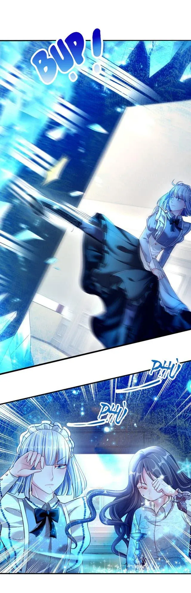 Ta, Nữ Hoàng Edith Chap 65 - Next Chap 66