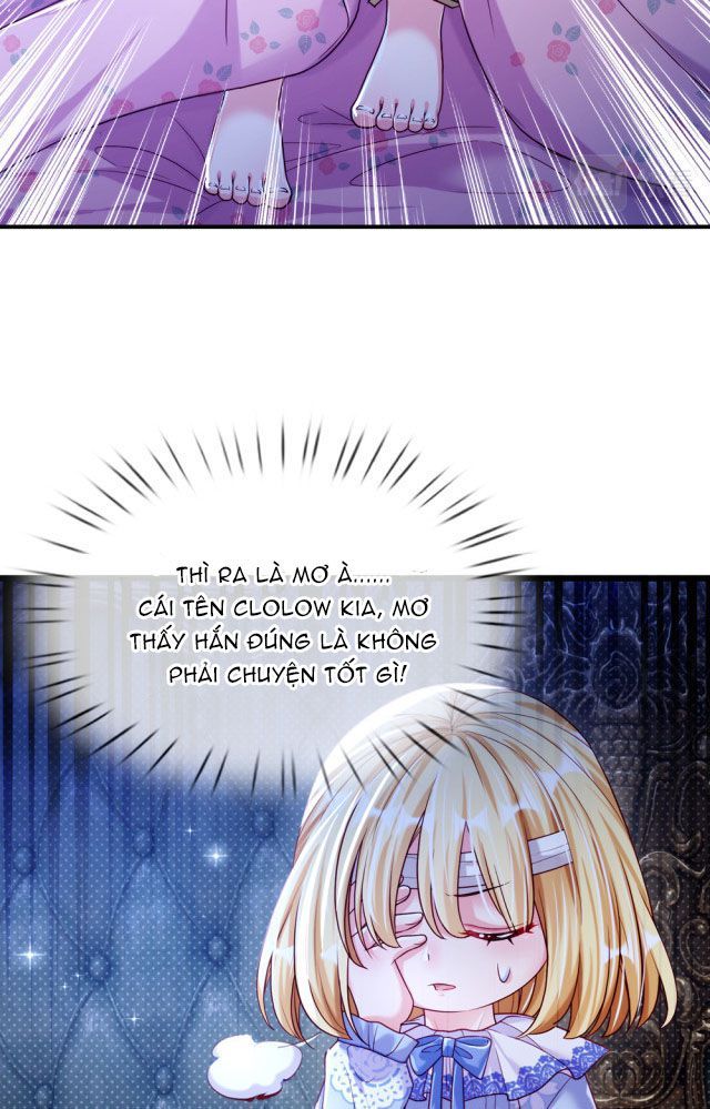 Ta, Nữ Hoàng Edith Chap 67 - Next Chap 68