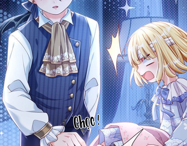 Ta, Nữ Hoàng Edith Chap 67 - Next Chap 68