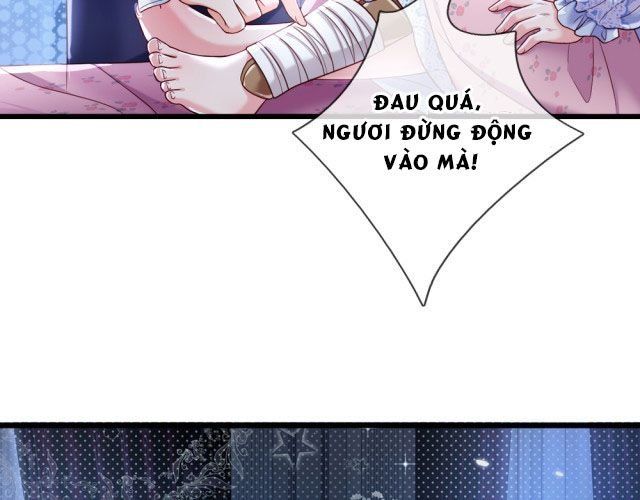 Ta, Nữ Hoàng Edith Chap 67 - Next Chap 68