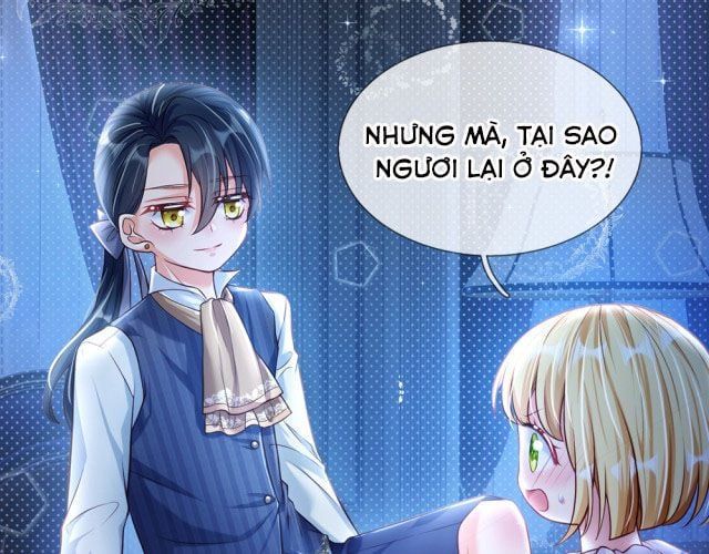 Ta, Nữ Hoàng Edith Chap 67 - Next Chap 68