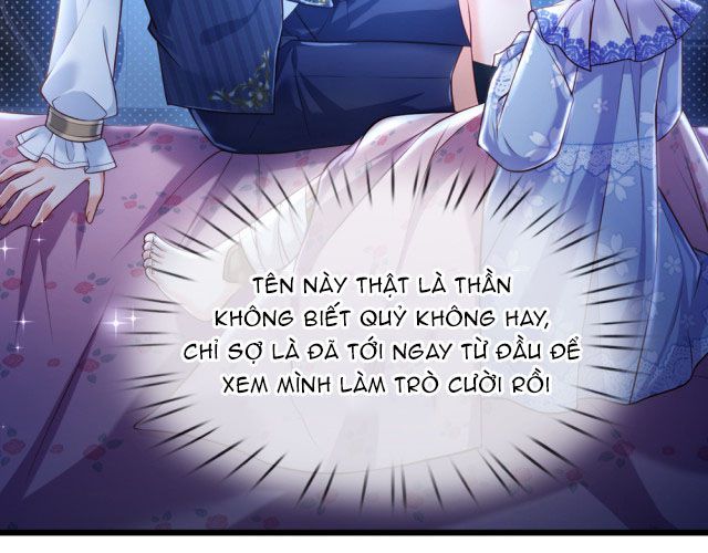 Ta, Nữ Hoàng Edith Chap 67 - Next Chap 68