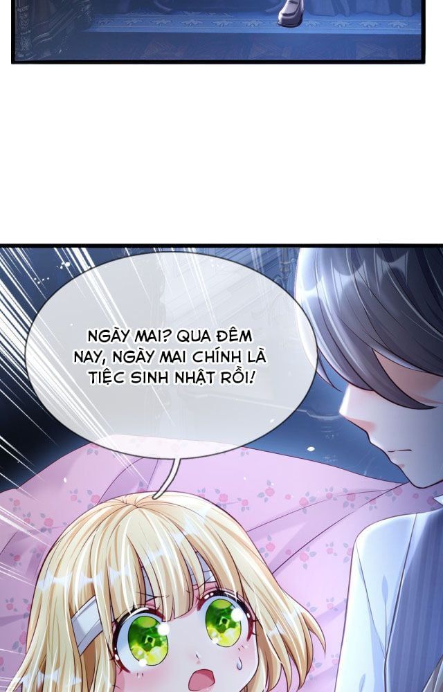 Ta, Nữ Hoàng Edith Chap 67 - Next Chap 68