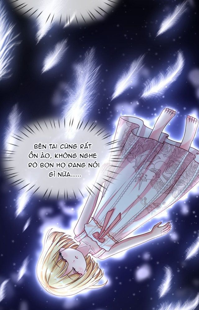 Ta, Nữ Hoàng Edith Chap 67 - Next Chap 68