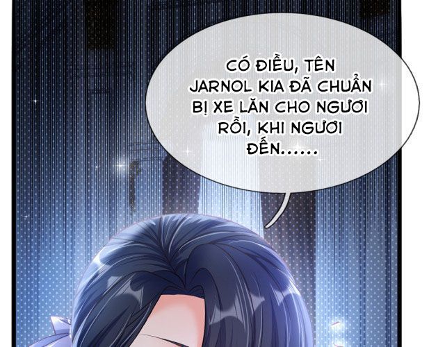 Ta, Nữ Hoàng Edith Chap 67 - Next Chap 68