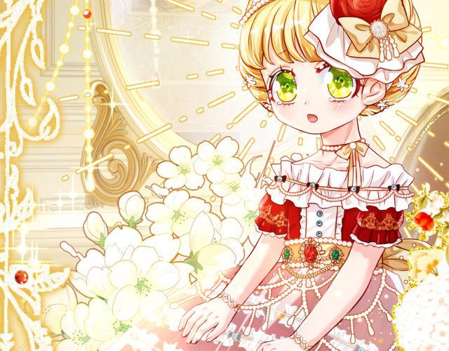 Ta, Nữ Hoàng Edith Chap 67 - Next Chap 68