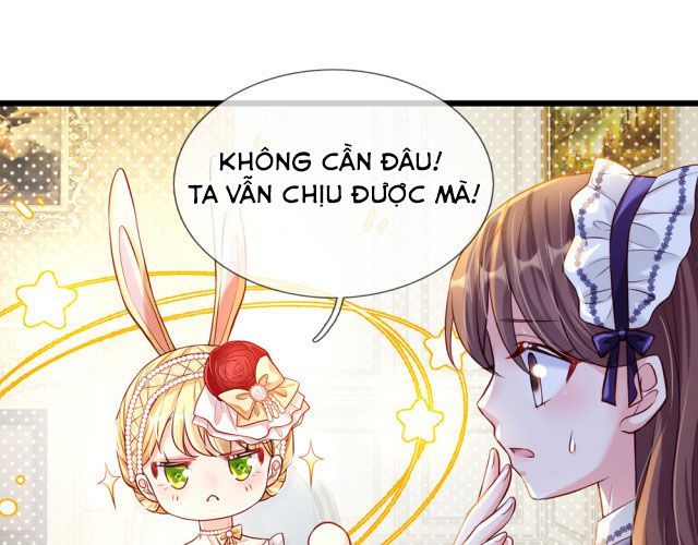 Ta, Nữ Hoàng Edith Chap 67 - Next Chap 68
