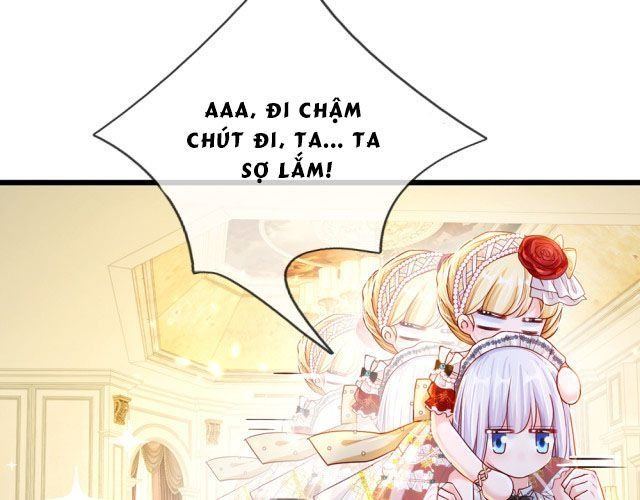 Ta, Nữ Hoàng Edith Chap 67 - Next Chap 68