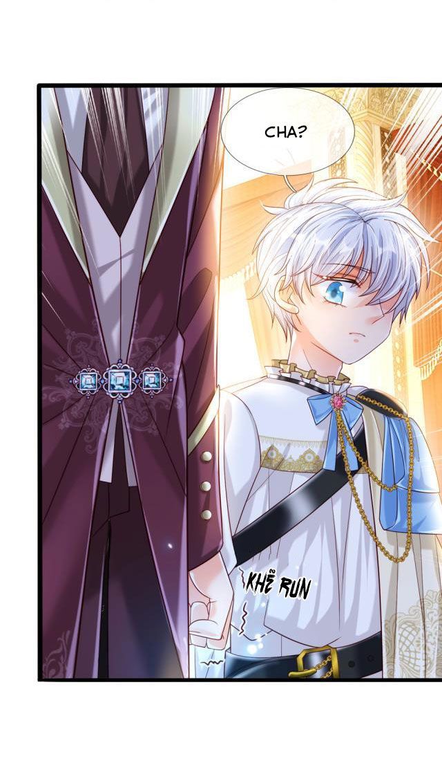 Ta, Nữ Hoàng Edith Chap 69 - Next Chap 70