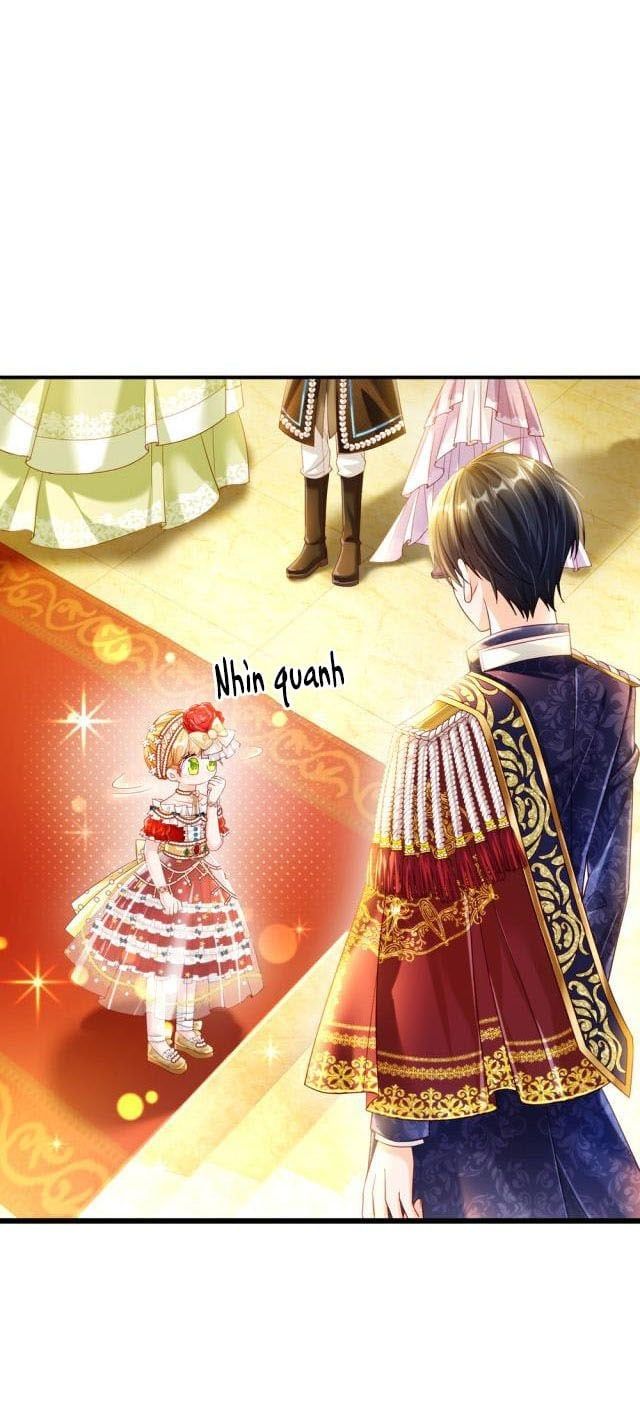 Ta, Nữ Hoàng Edith Chap 69 - Next Chap 70