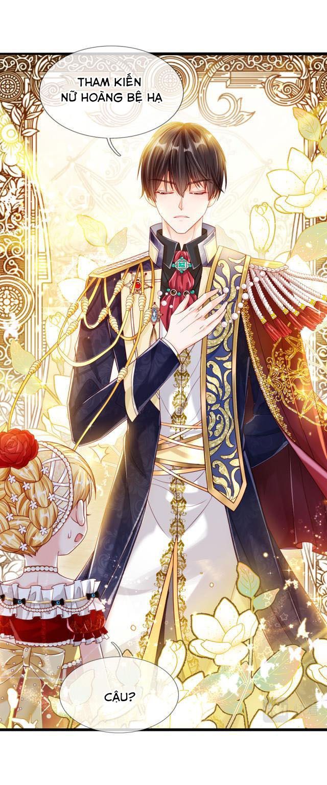 Ta, Nữ Hoàng Edith Chap 69 - Next Chap 70