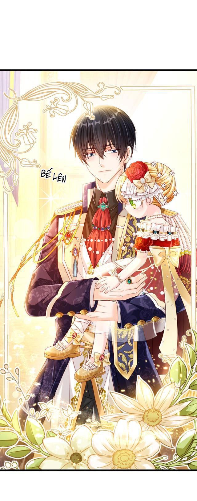 Ta, Nữ Hoàng Edith Chap 69 - Next Chap 70