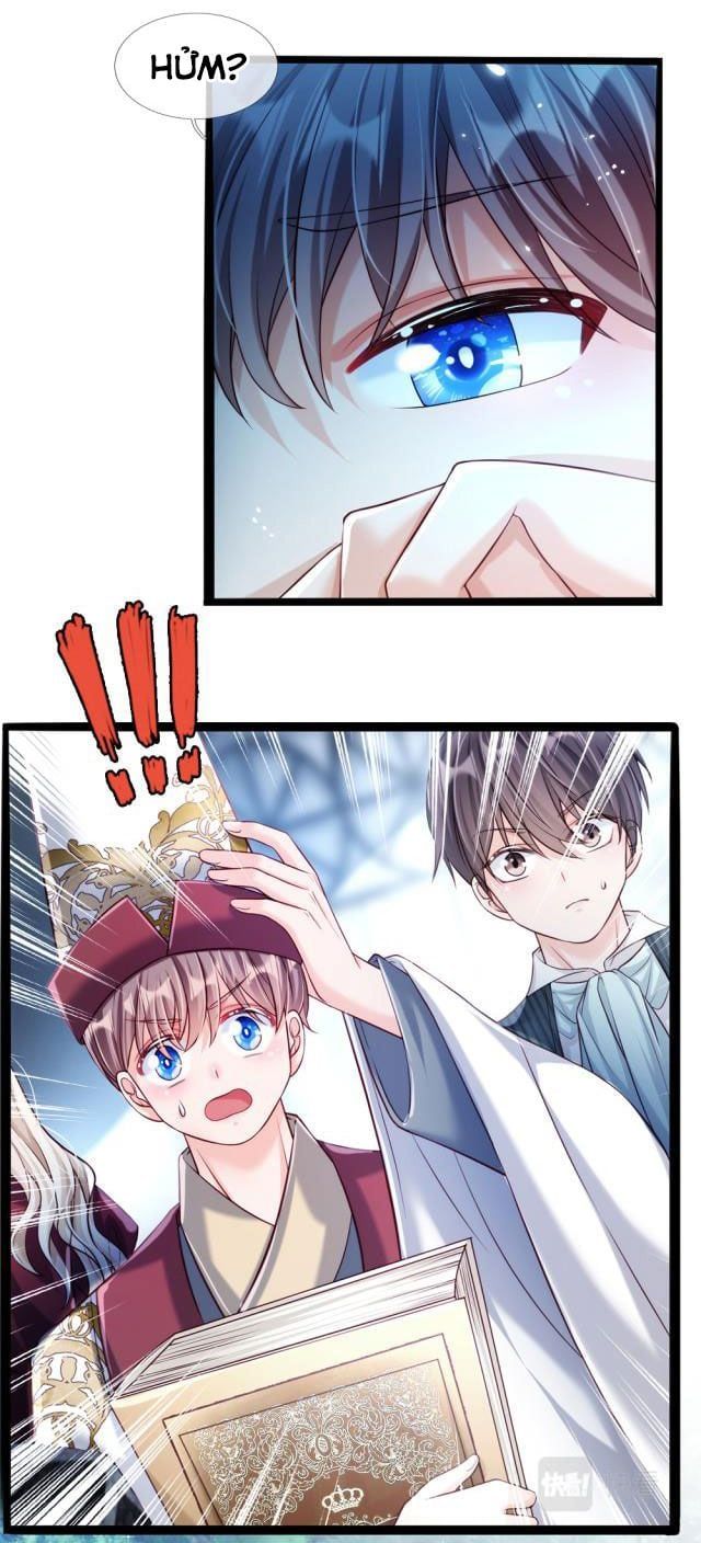 Ta, Nữ Hoàng Edith Chap 71 - Next Chap 72