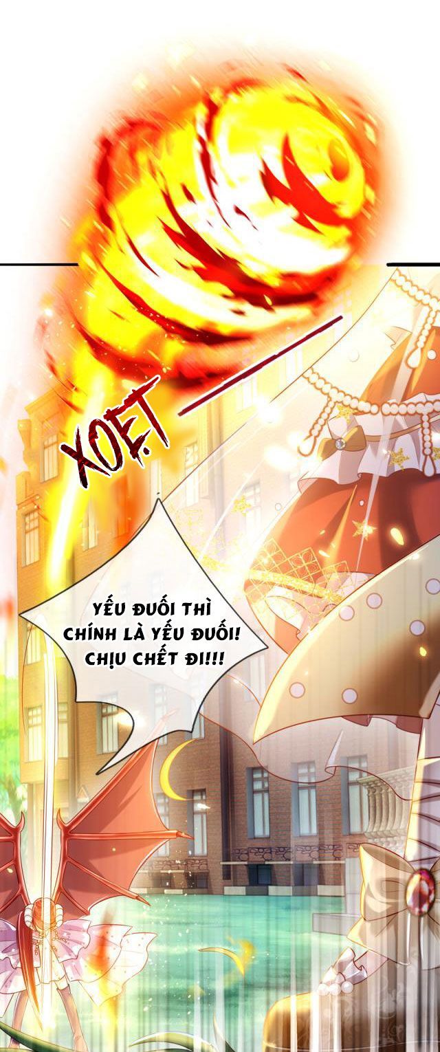 Ta, Nữ Hoàng Edith Chap 71 - Next Chap 72